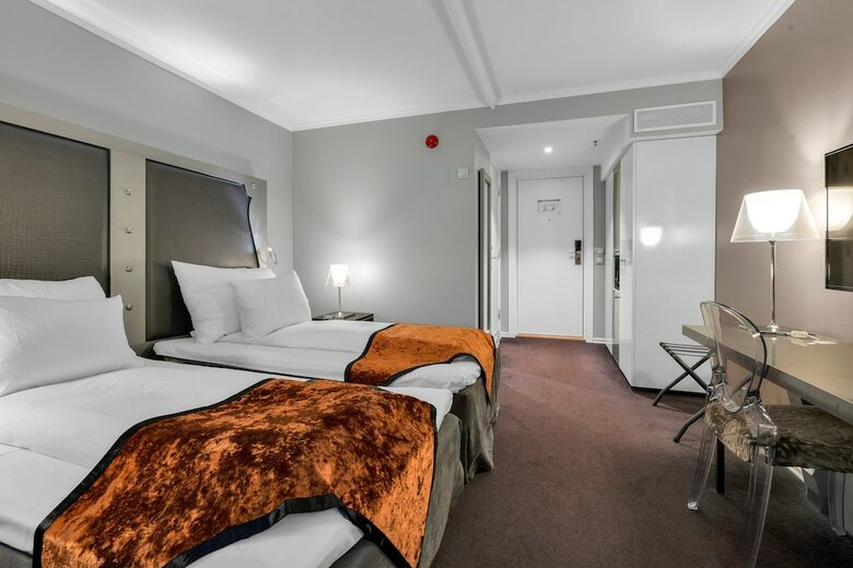 Clarion Hotel Ernst