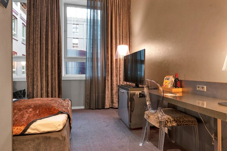 Clarion Hotel Ernst