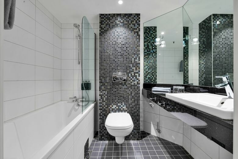 Clarion Hotel Ernst