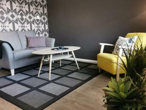 Hotel Fl�m Marina & Apartments