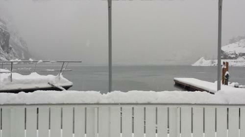 Hotel Fl�m Marina & Apartments