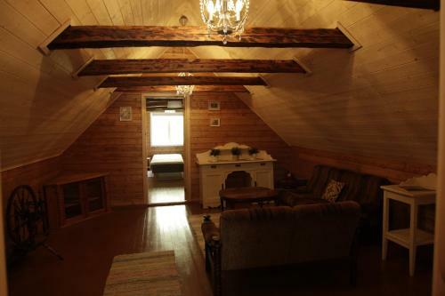 Brekke Gard Hostel