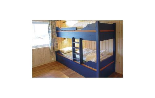Holiday Home Hemsedal Skarsnuten II