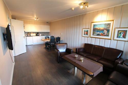 Fanitullen Hotel