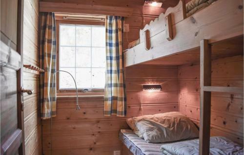 Holiday Home Hemsedal Rusto II