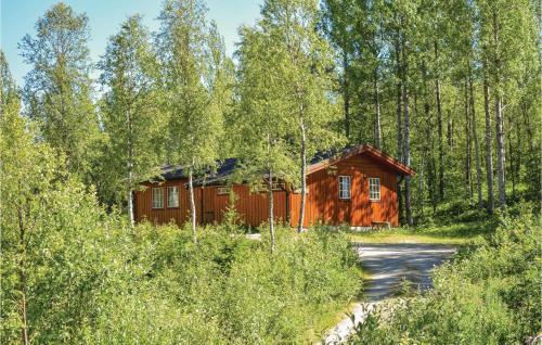 Holiday Home Hemsedal Vinjebu