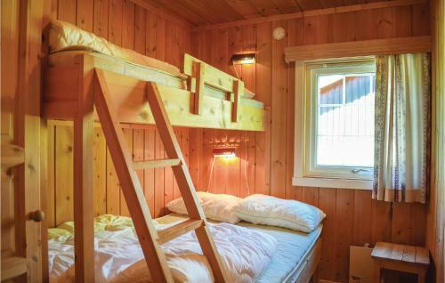 Holiday Home Hemsedal Beitebu