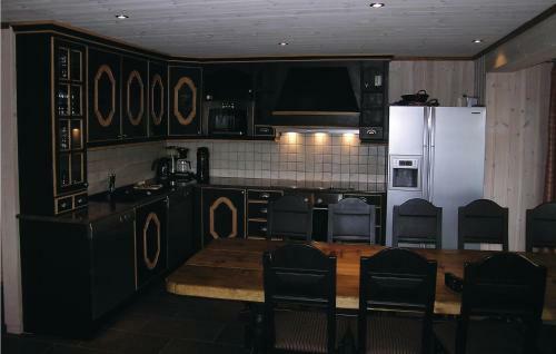 Holiday Home Hemsedal H�geloft II