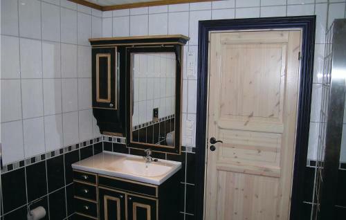 Holiday Home Hemsedal H�geloft