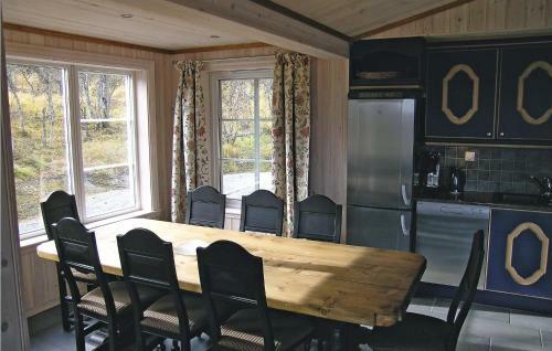 Holiday Home Hemsedal H�geloft