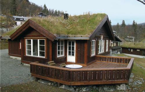 Holiday Home Hemsedal H�geloft