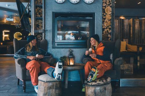 Apartamento Hemsedal Cafe Skiers Lodge