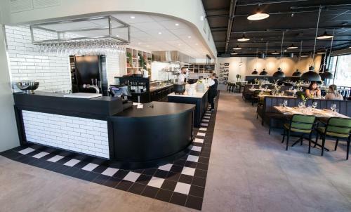 Thon Hotel Wergeland