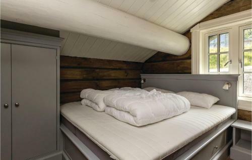 Holiday Home Hemsedal Sj�stadfeltet, Ragnarbu