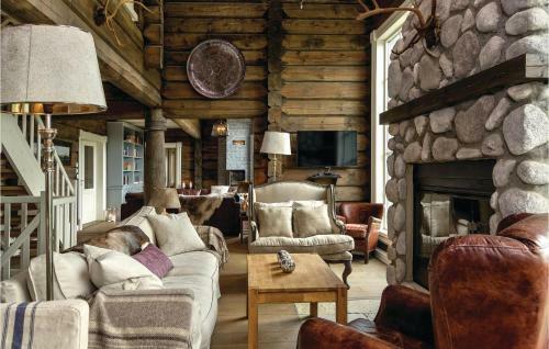 Holiday Home Hemsedal Sj�stadfeltet, Ragnarbu