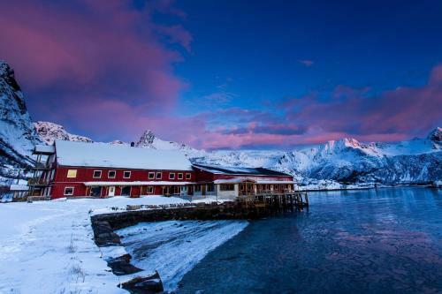 Kalle Lofoten