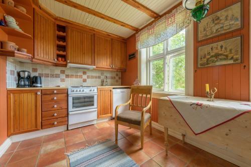 Kabelv�g Feriehus & Camping
