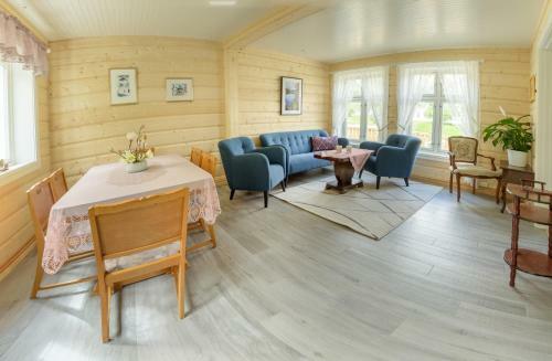 Kabelv�g Feriehus & Camping