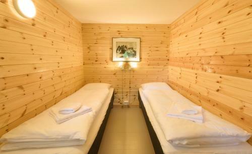 Kabelv�g Feriehus & Camping