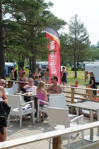 Onsakervika Camping