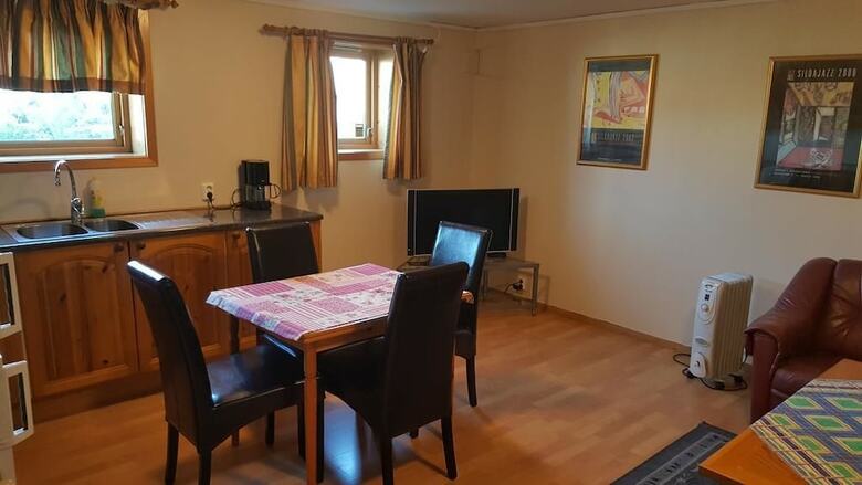 Hostal Skeisvang Gjestgiveri