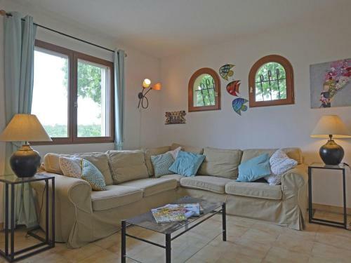 Villa Vignes