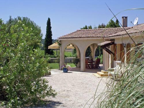 Villa Vignes