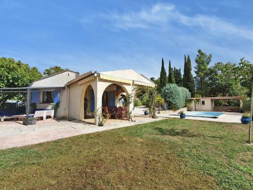 Villa Vignes