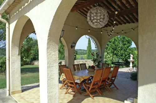 Villa Vignes