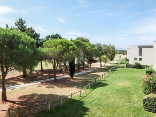 Apartment Le Golf Clair-15