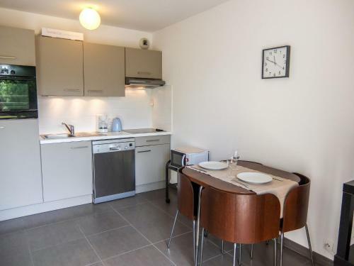 Apartment Le Golf Clair-15