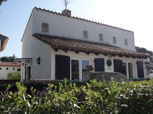Holiday Home Le Village Du Golf