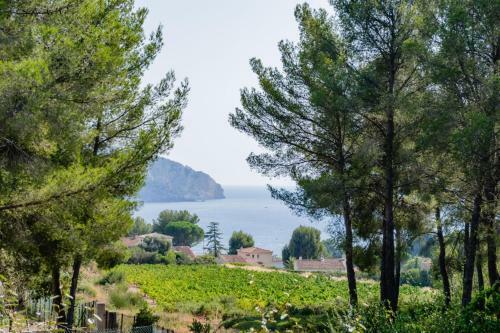 Villa El�onore