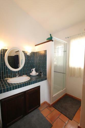 Villa Le Bosquet