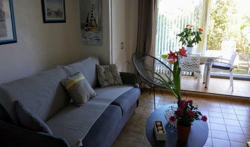 Apartamento R�sidence Hacienda Appartement 24
