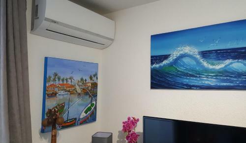 Apartamento R�sidence Hacienda Appartement 24