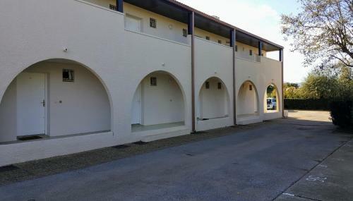 Apartamento R�sidence Hacienda Appartement 24