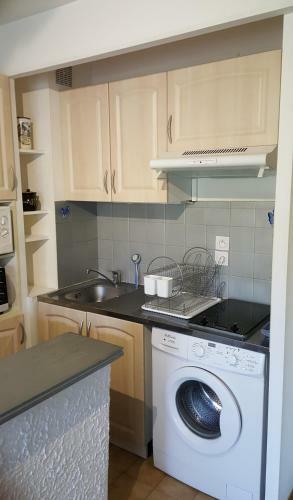 Apartamento R�sidence Hacienda Appartement 24