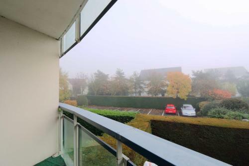Apartamento Beautiful Bright Flat In Saint-cyr-sur-loire