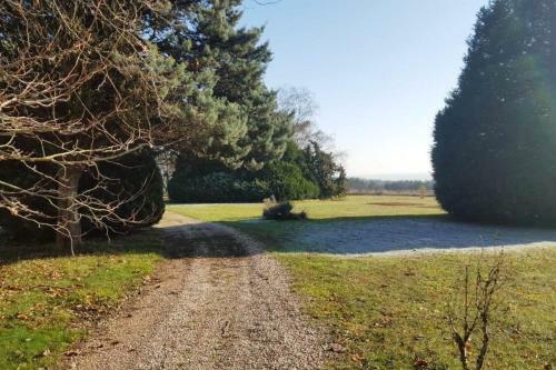 Crazy Villa In Burgundy - 2h From Paris !