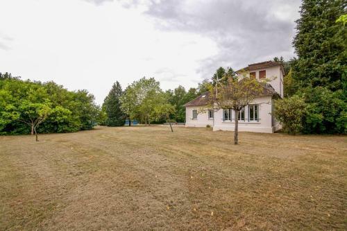 Crazy Villa In Burgundy - 2h From Paris !