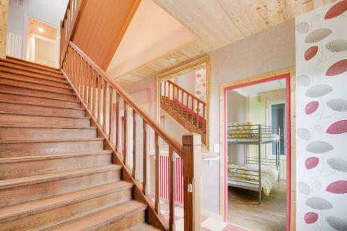 Crazy Villa In Burgundy - 2h From Paris !