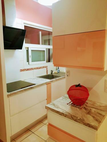 Apartamento La Fauvette