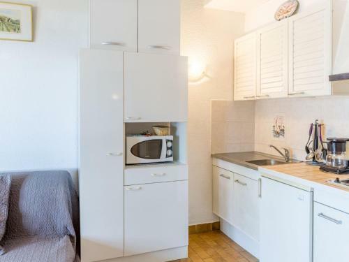 Apartamento Studio Les Hauts Du Port