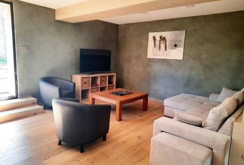 Bed & Breakfast Maison D'h�tes 1800