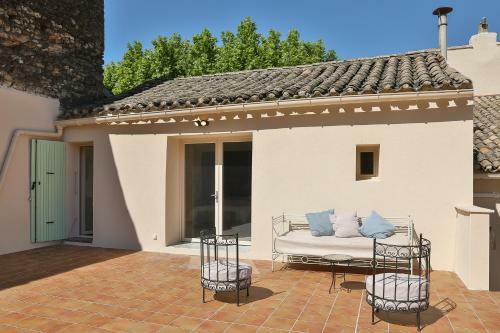 Bed & Breakfast Maison D'h�tes 1800