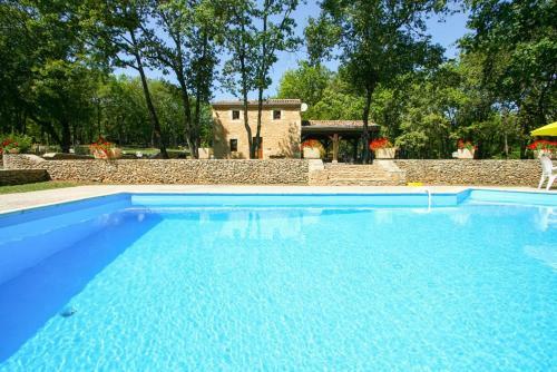 Sainte-foy-de-longas Villa Sleeps 2 Pool Wifi