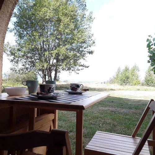 Apartamento Bleut I