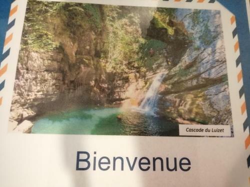 Apartamento Appart'h�tel Bugey