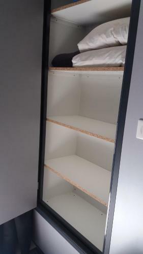 Apartamento Appart'h�tel Bugey